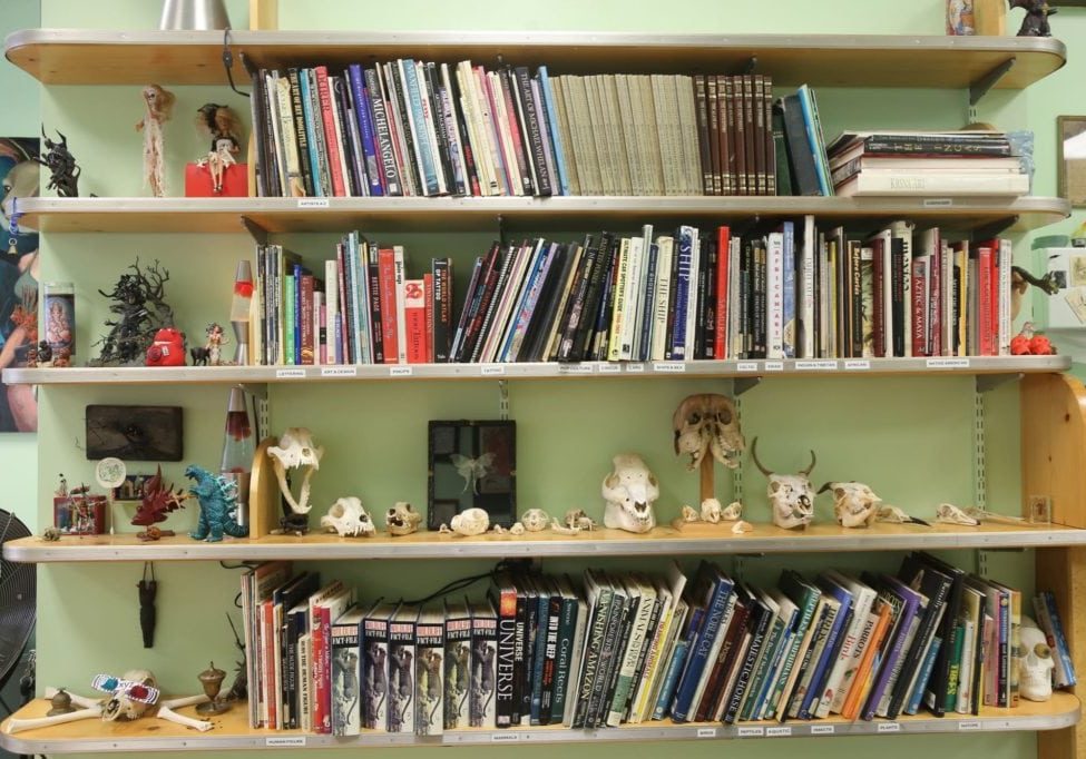 books